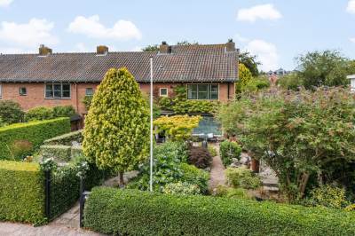 Woning Molenweg 41 Laren (NH)