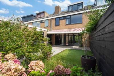 Woning Snippedrift 17 Reeuwijk