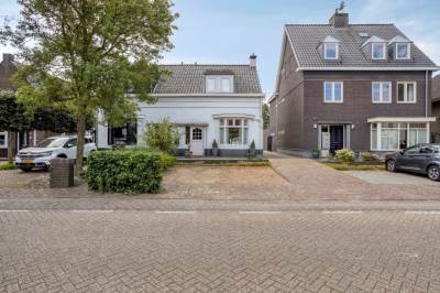 Woning Hoogstraat 82 Berlicum