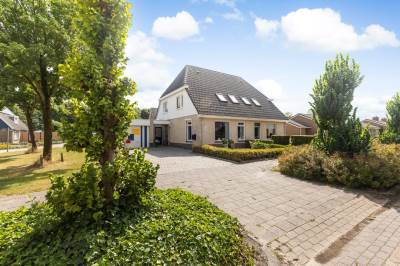 Woning Gerben van Tuinenstraat 30A St.-Jacobiparochie