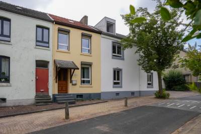 Woning Seffenterstraat 49 Vaals
