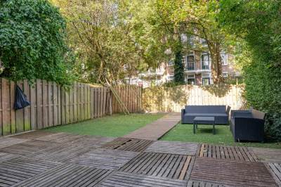 Woning Tapuitstraat 49A Rotterdam