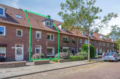 Woning Verhulststraat 40 Eindhoven