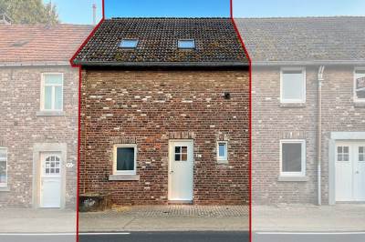 Woning De Hut 8B Ingber