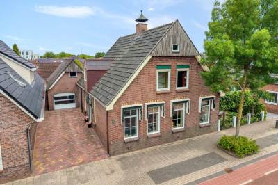 Woning Arend Baanstraat 27 Rijssen