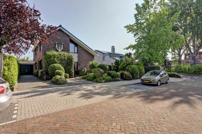 Woning Henegouwen 107 Zwijndrecht