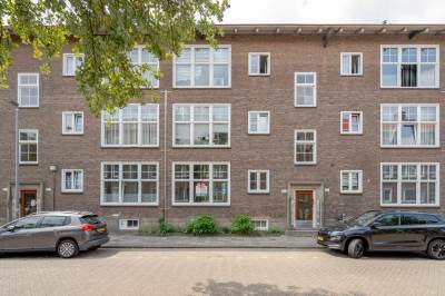 Woning Tapuitstraat 19A Rotterdam