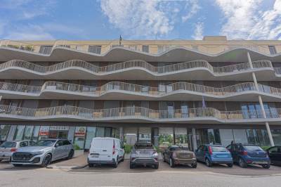 Woning Westerschans 102 Goes