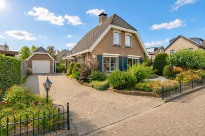 Woning Tulpenpad 10 Stellendam