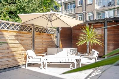 Woning Ploegstraat 55B Rotterdam