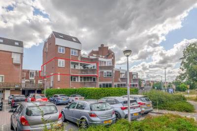 Woning Keerkring 139 Capelle aan den IJssel