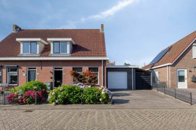 Woning Lageweg 24 Sirjansland