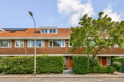 Woning Willem van Beijerenlaan 8 Amstelveen