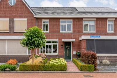 Woning De Vloedgraven 10 Den Ham (OV)
