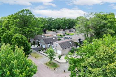 Woning Willem III-laan 1 Oss