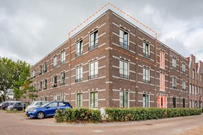 Woning 't Marken 56 Edam