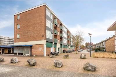 Woning Geleenstraat 28 Deventer