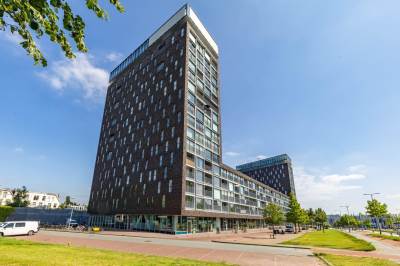 Woning Het Hout 56 Groningen