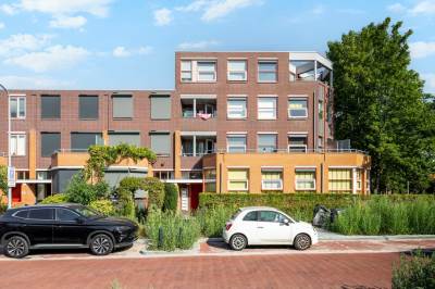 Woning Laan van de Mensenrechten 7 Den Haag