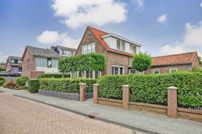 Woning De Ruijterstraat 25 Rozenburg (ZH)