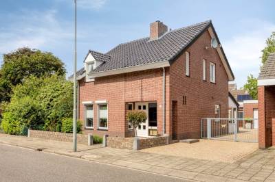 Woning Dieterderweg 80 Susteren
