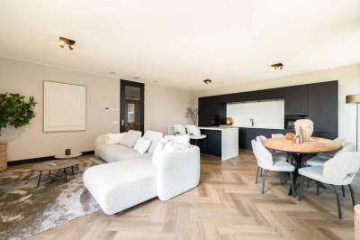 Woning Mies van der Rohestraat 171 Hoofddorp