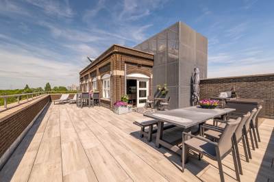 Woning Hendrick Rietschoofplein 19 Zaandam