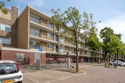 Woning Havikshorst 161 Amsterdam