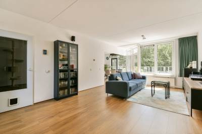 Woning Leksmondhof 339 Amsterdam