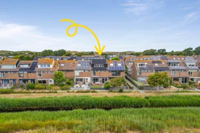 Woning Vogelarij 13 Callantsoog