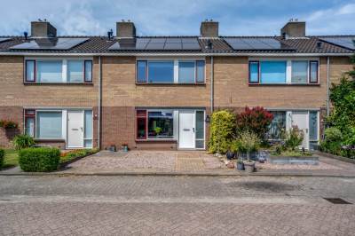 Woning Siebenweg 23 Wanneperveen