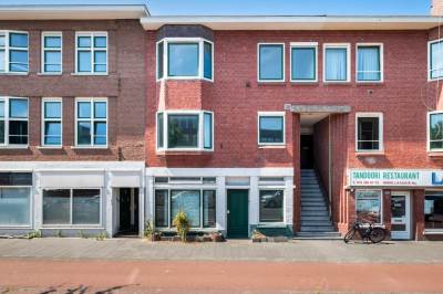 Woning Rijswijkseweg 339 Den Haag