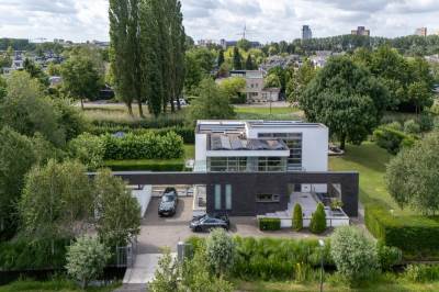 Woning Ringvaartweg 147 Rotterdam