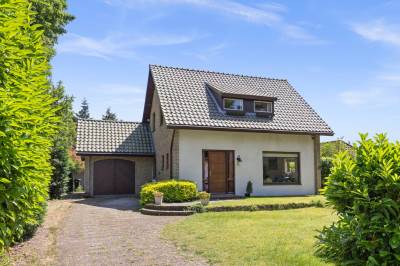 Woning Mgr.Hermuslaan 59 Sint-Michielsgestel