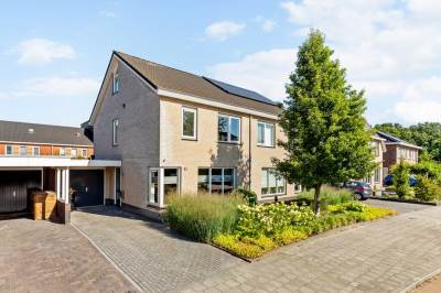 Woning Tureluur 9 Tubbergen