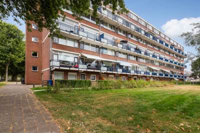 Woning Obrechtstraat 365 Zwolle