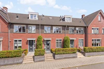Woning Scholtenhaerstraat 7 Oldenzaal