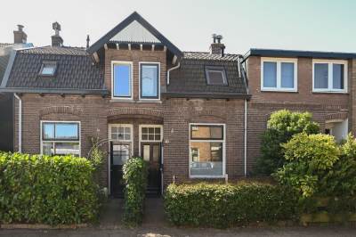 Woning Cereslaan 11 Bussum