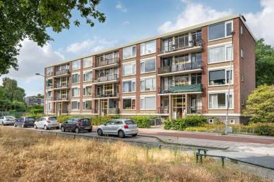 Woning Proosdijerveldweg 149 Ede