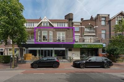 Woning van der Brugghenstraat 6A Nijmegen