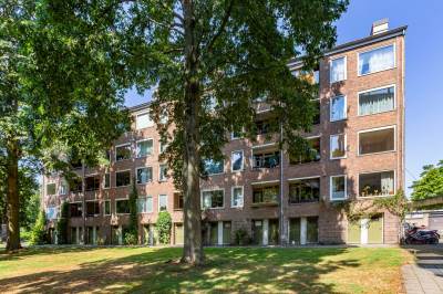Woning Haydnstraat 15C Amersfoort