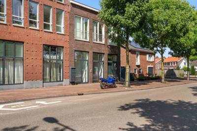 Woning Stationsplein 21A Weert