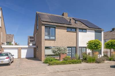 Woning Diependaalweg 18 Maastricht