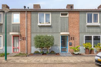 Woning Ruyllaan 5 Grave