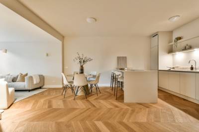 Woning Bestevâerstraat 259H Amsterdam