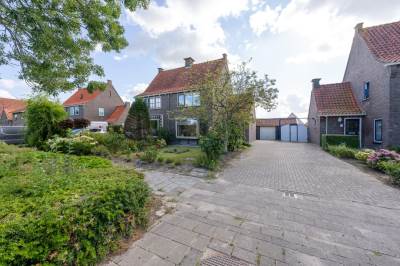 Woning Middenweg 520 Heerhugowaard