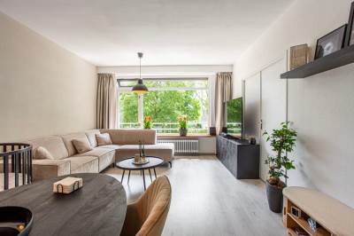 Woning Albardaweg 3 Wageningen