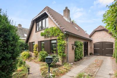 Woning Johanniterlaan 38 Bennekom
