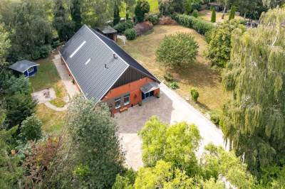 Woning Noorderblokken 15 Drouwenermond
