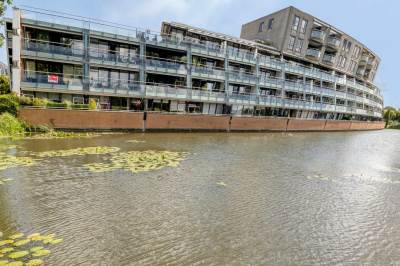 Woning Rosa Luxemburgpark 83 Purmerend